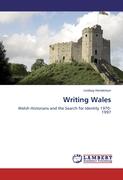 Writing Wales