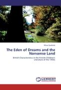 The Eden of Dreams and the Nonsense Land