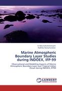 Marine Atmospheric Boundary Layer Studies during INDOEX, IFP-99