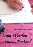 Vom Werden eines "Poeten"