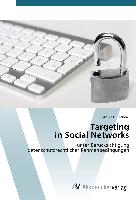 Targeting in Social Networks
