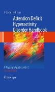 Attention Deficit Hyperactivity Disorder Handbook