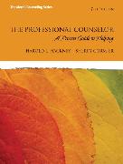 Professional Counselor, The