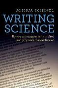 Writing Science