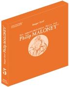 Die haarsträubenden Fälle des Philip Maloney Box 05
