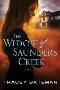 The Widow of Saunders Creek