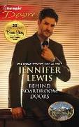 Behind Boardroom Doors: Behind Boardroom Doors/The Kincaids: Jack and Nikki, Part 3/The Royal Cousin's Revenge