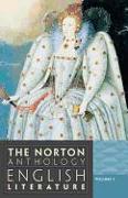 The Norton Anthology of English Literature 01