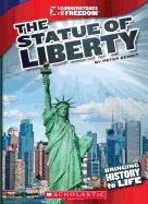 The Statue of Liberty