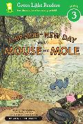 A Brand-New Day with Mouse and Mole (reader)