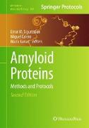 Amyloid Proteins