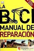 La bici : manual de reparación