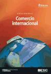 Comercio internacional