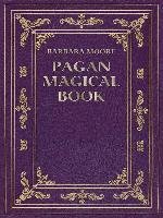 Pagan Magical Book