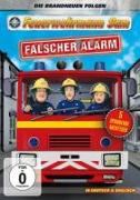 Feuerwehrmann Sam - Falscher Alarm