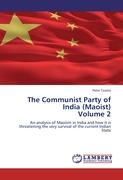The Communist Party of India (Maoist) Volume 2