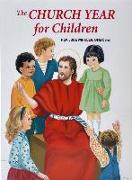 The Church Year for Children