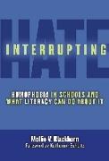 Interrupting Hate