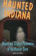 Haunted Indiana