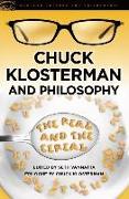 Chuck Klosterman and Philosophy