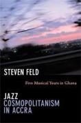 Jazz Cosmopolitanism in Accra