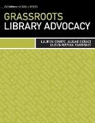 Grassroots Library Advocacy