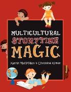 Multicultural Storytime Magic