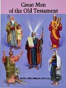 Great Men of the Old Testament