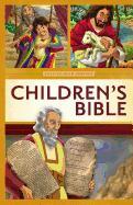Childrens Easy-To-Read Bible-OE
