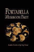 Portabella Mushroom Party