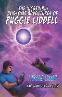 The Incredibly Awesome Adventures of Puggie Liddell, Tesla Time, Book 1