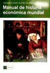 Manual de historia económica mundial