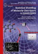 Statistical Modelling of Molecular Descriptors in QSAR/QSPR