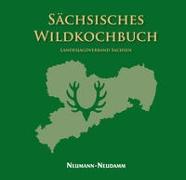 Sächsisches Wildkochbuch