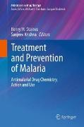 Treatment and Prevention of Malaria