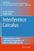 Interference Calculus