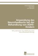 Anwendung des Neurofeedbacks bei der Behandlung von ADHS-Kindern