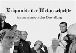 Eckpunkte der Weltgeschichte