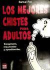 Los mejores chistes para adultos