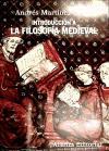 Introducción a la filosofía medieval