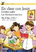 En clase con Jesús : cuentos sobre las bienaventuranzas