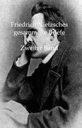 Friedrich Nietzsches gesammelte Briefe