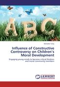 Influence of Constructive Controversy on Children¿s Moral Development