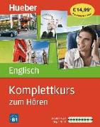 Komplettkurs Englisch zum Hören