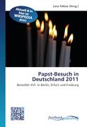 Papst-Besuch in Deutschland 2011