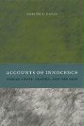 Accounts of Innocence