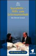 Sozialhilfe - Hilfe zum Lebensunterhalt