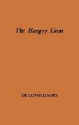 The Hungry Lions