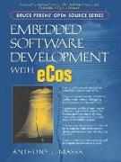 Embedded Software Development with Ecos [With CDROM]