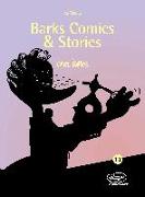 Barks Comics und Stories 12